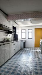 Blk 2 Holland Avenue (Queenstown), HDB 3 Rooms #551849241